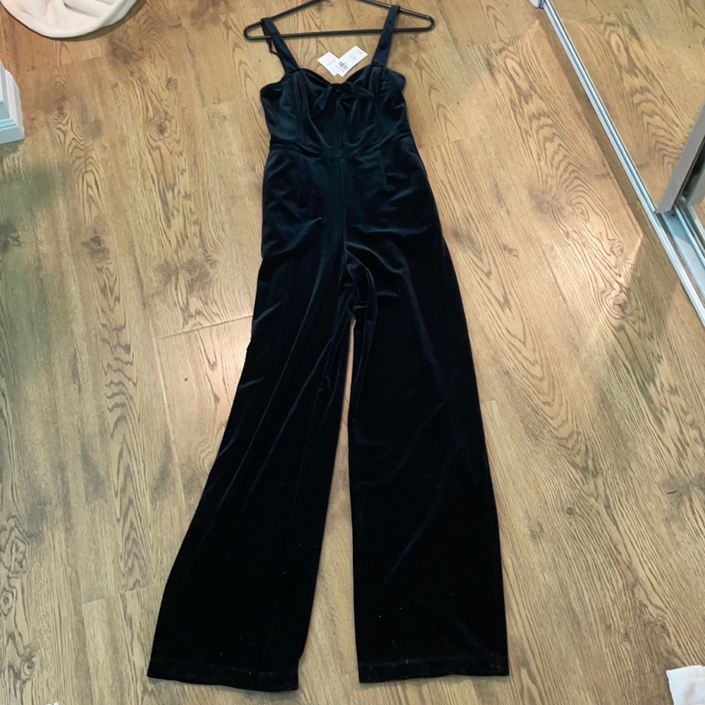 COPY - Abercrombie and Fitch women overall